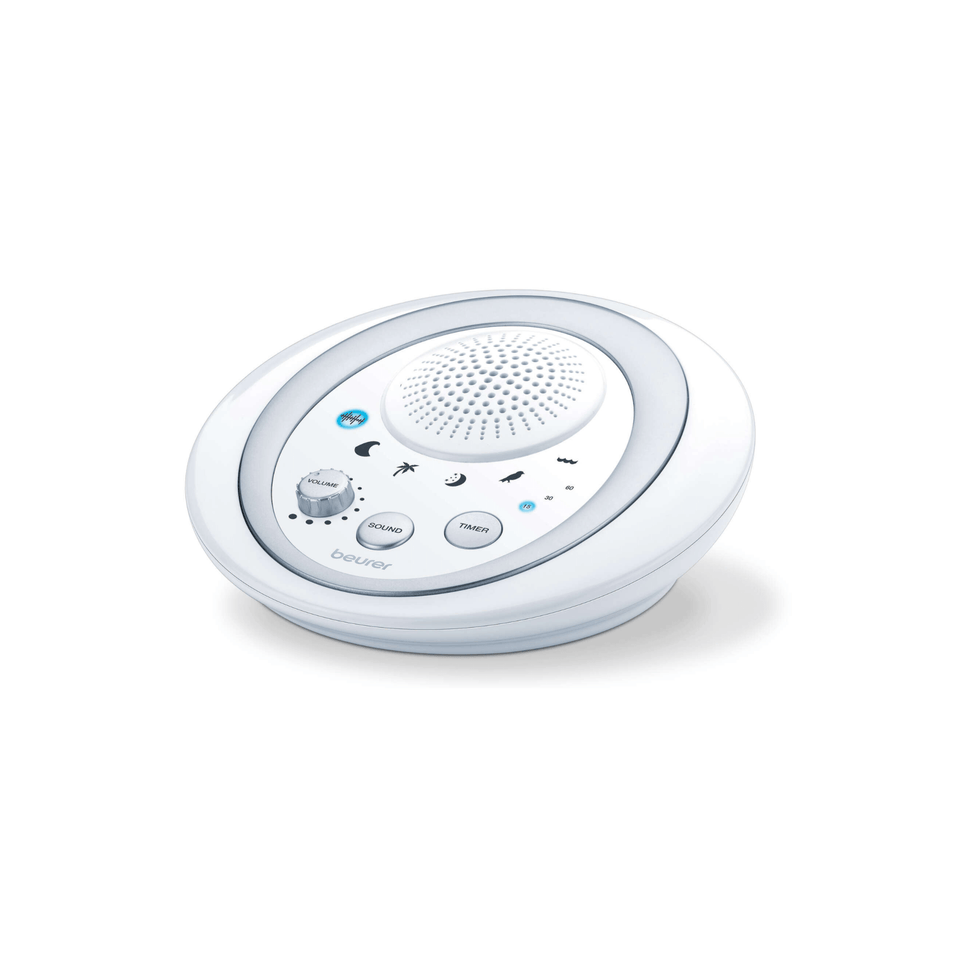 Beurer Sound Asleep White Noise Machine
