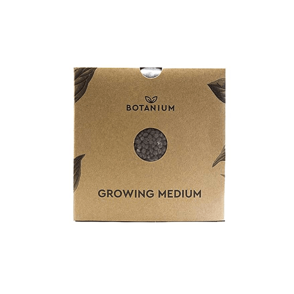 Botanium Growing Medium