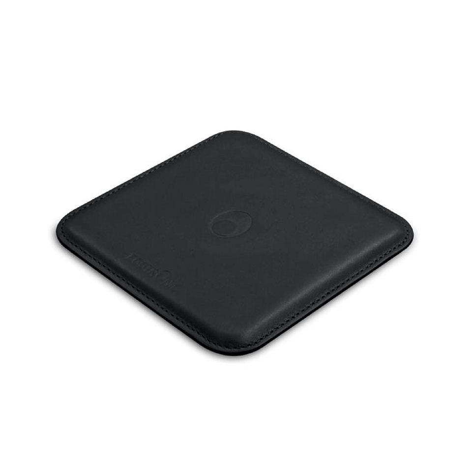 Eggtronic Wireless Charging Genuine Leather Pad