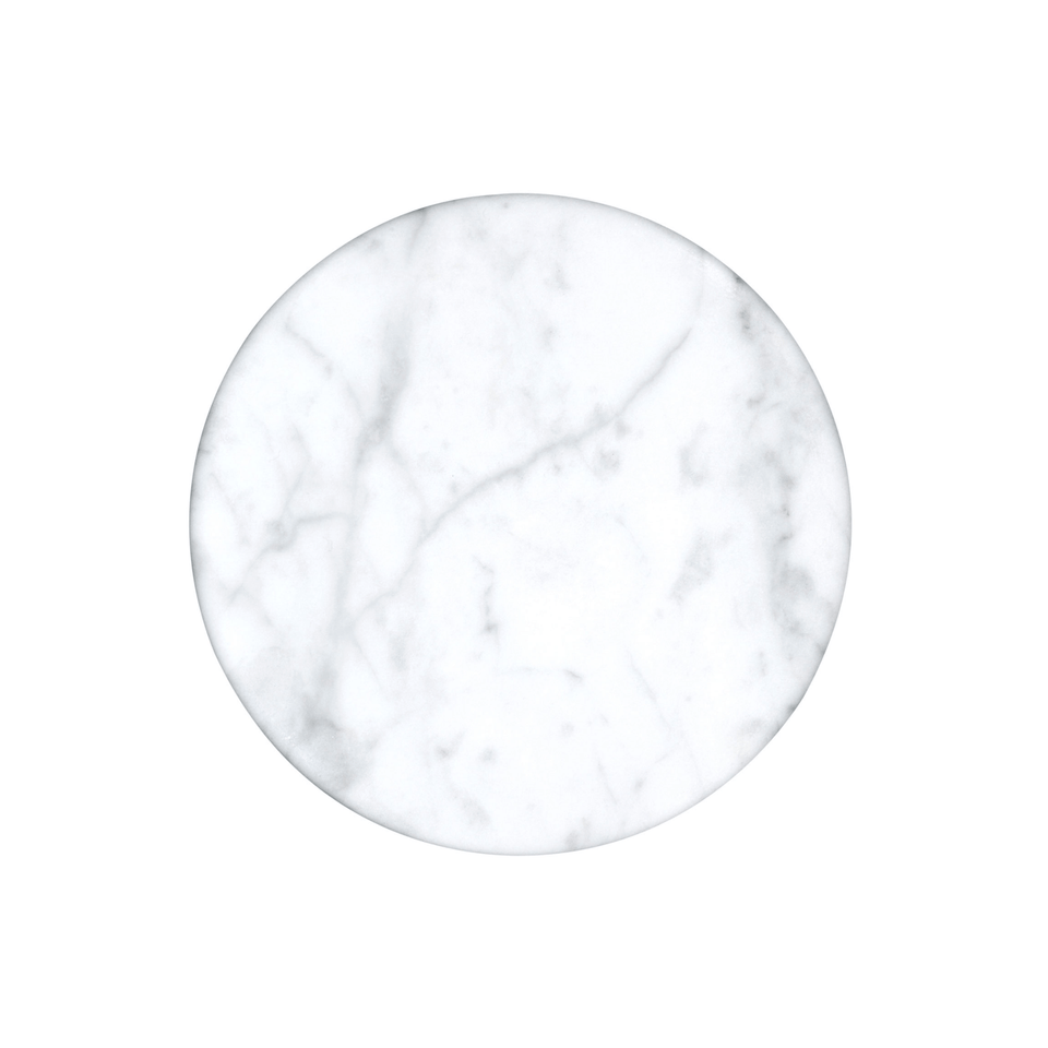 Eggtronic 10W Wireless Genuine Marble Charging Stone