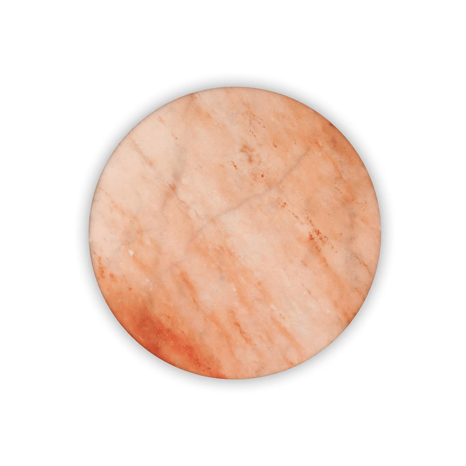 Eggtronic 10W Wireless Genuine Marble Charging Stone