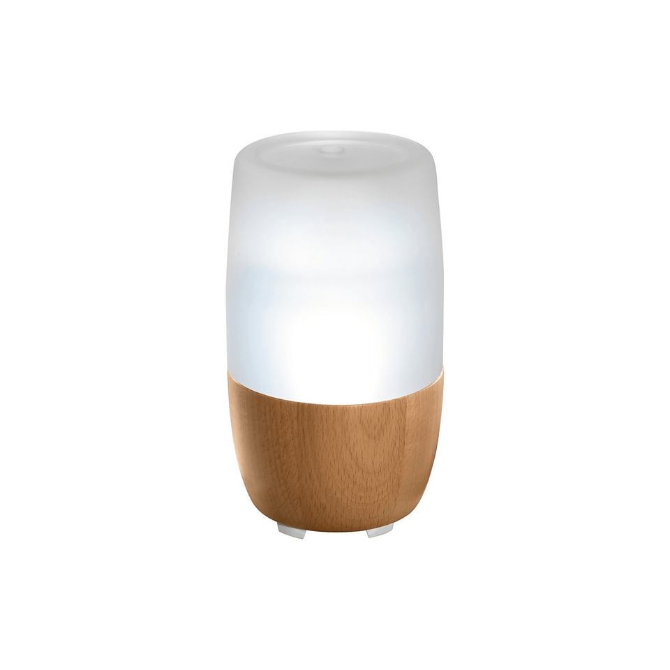 Ellia Clear Reflect Essential Oil Diffuser