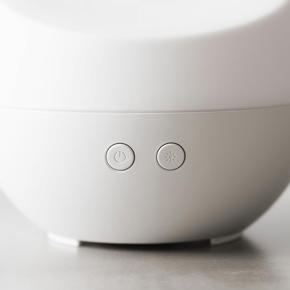 Ellia Dream Ultrasonic Essential Oil Diffuser