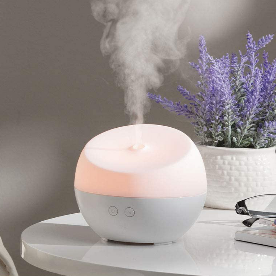 Ellia Dream Ultrasonic Essential Oil Diffuser