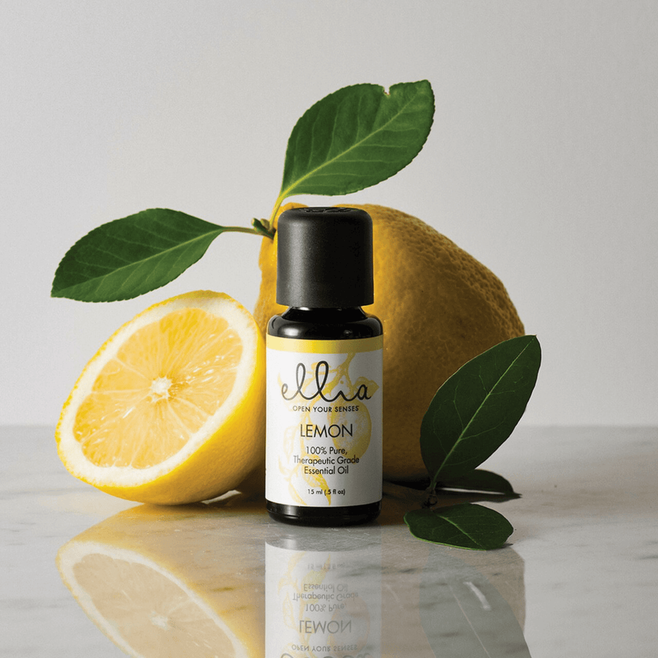 Ellia Essential Oils