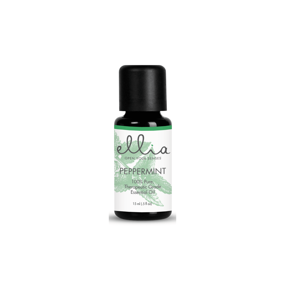 Ellia Essential Oils