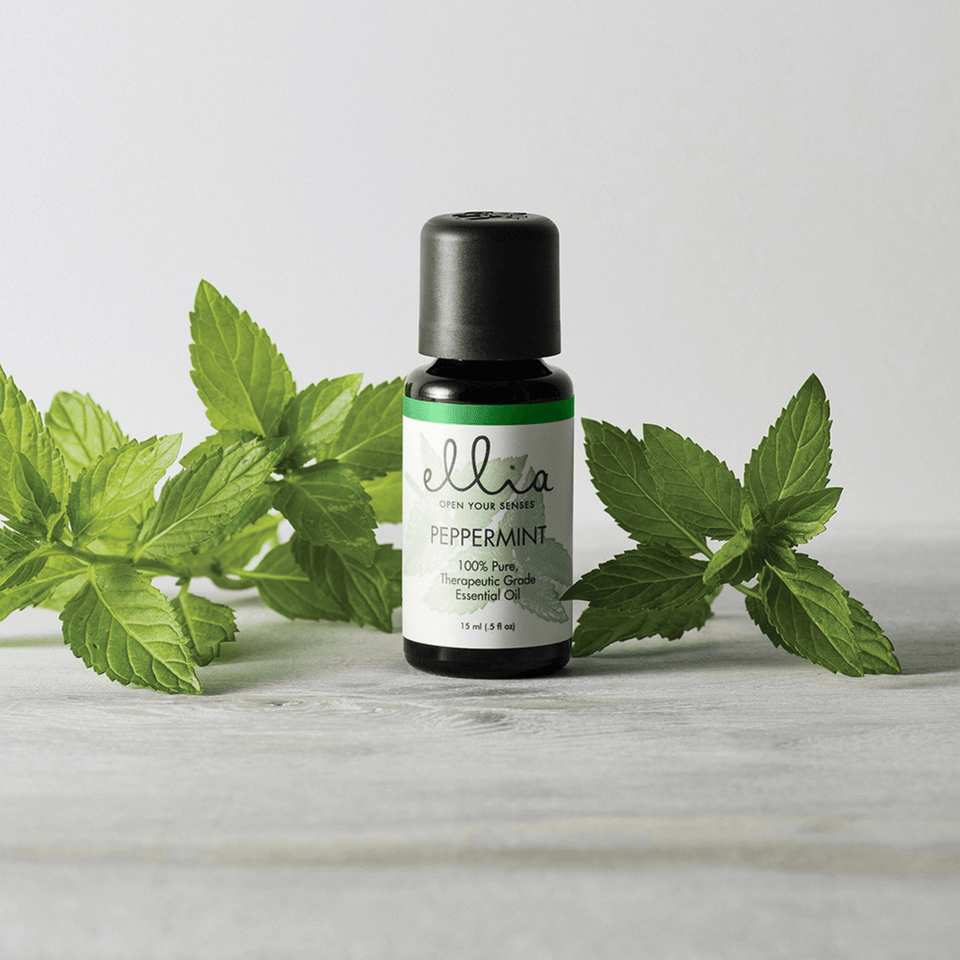 Ellia Essential Oils