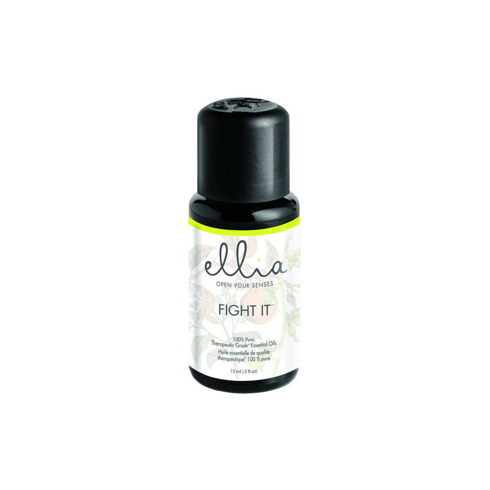 Ellia Essential Oils