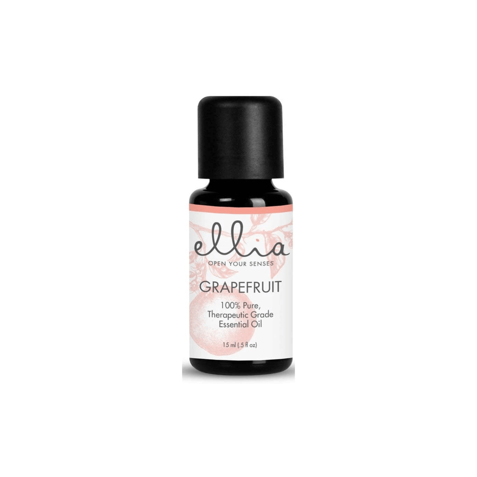 Ellia Essential Oils