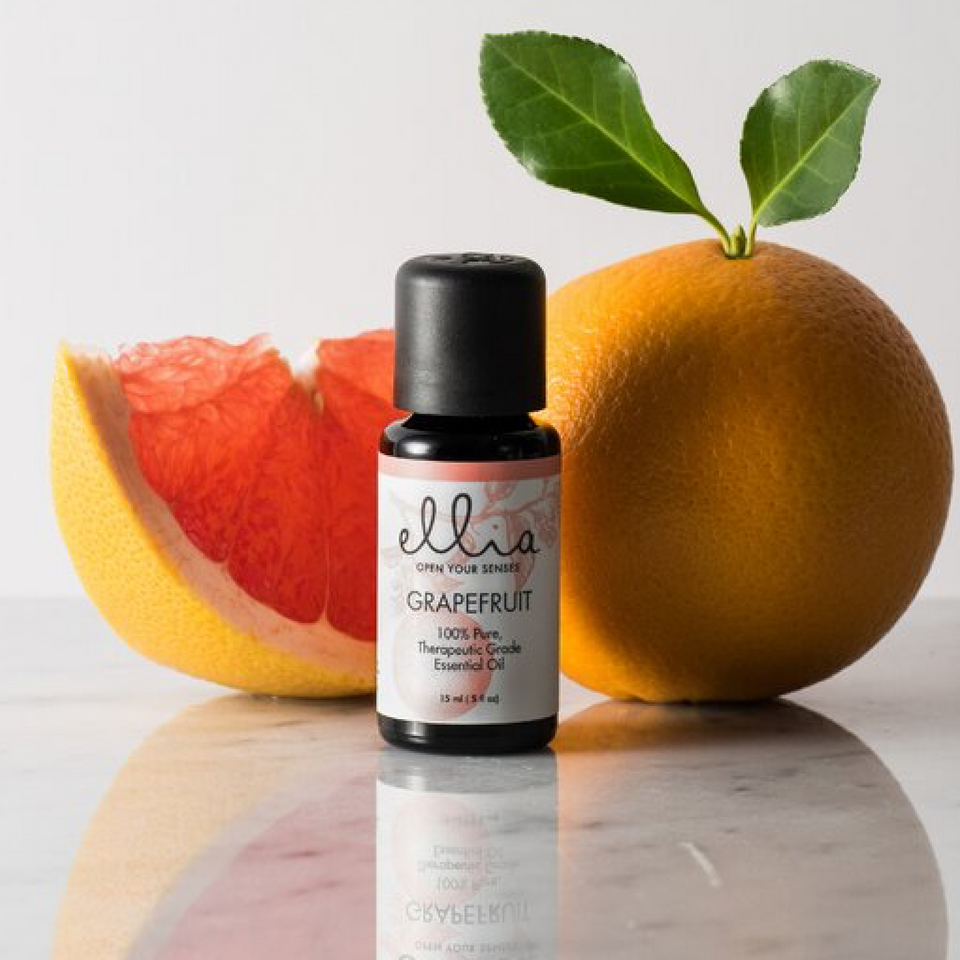 Ellia Essential Oils