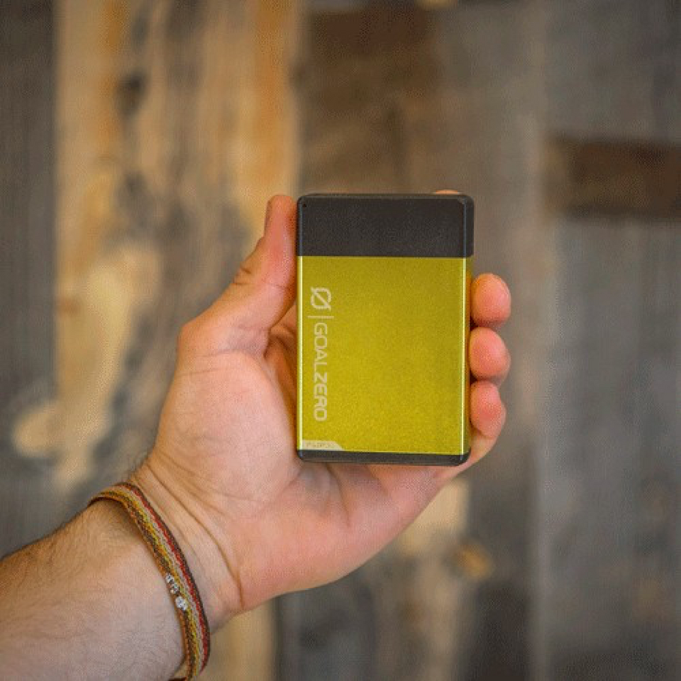 Goal Zero Flip 30 Power Bank
