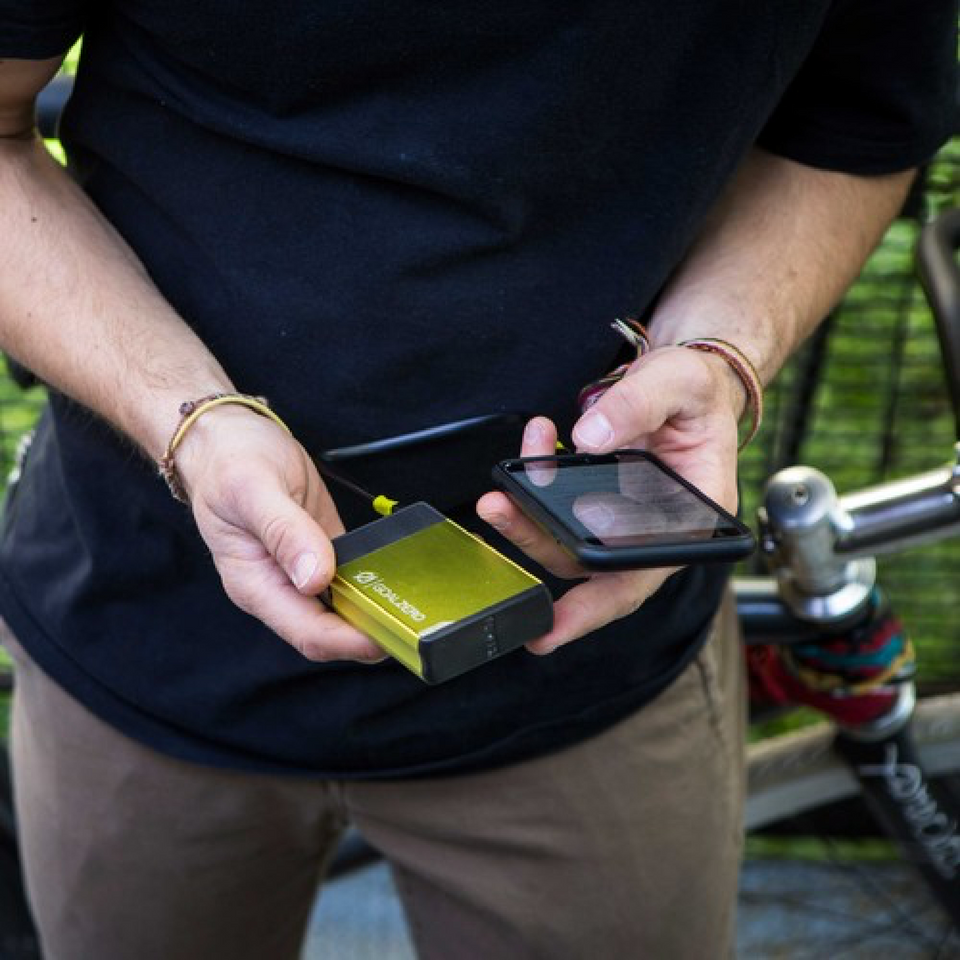 Goal Zero Flip 30 Power Bank