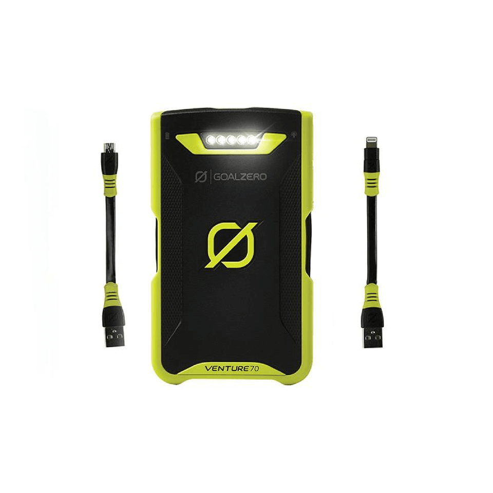 Goal Zero Venture 70 Device Recharger