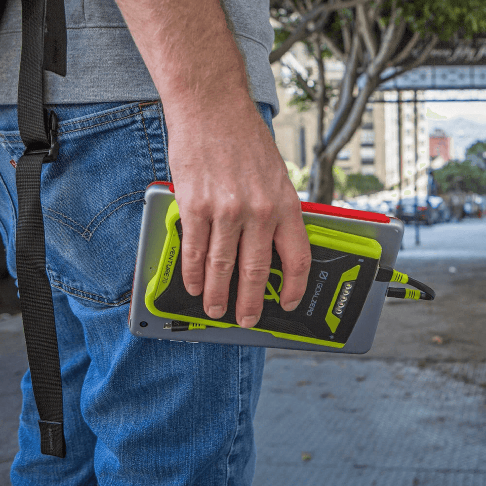 Goal Zero Venture 70 Device Recharger