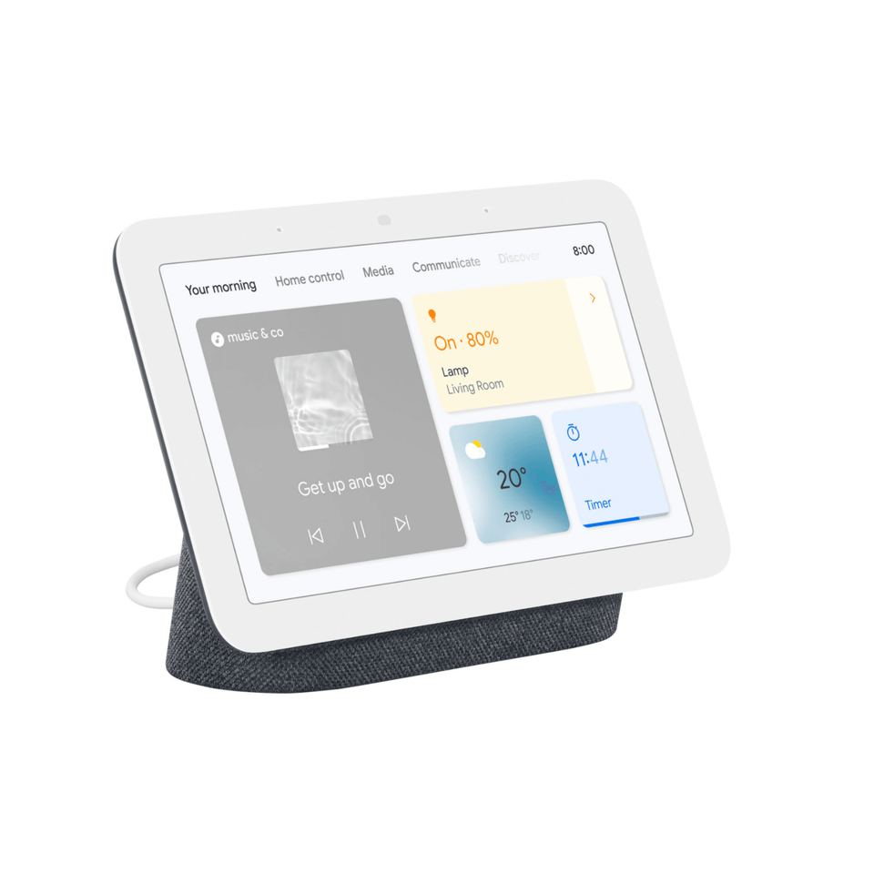 Google Nest Hub (Gen. 2)