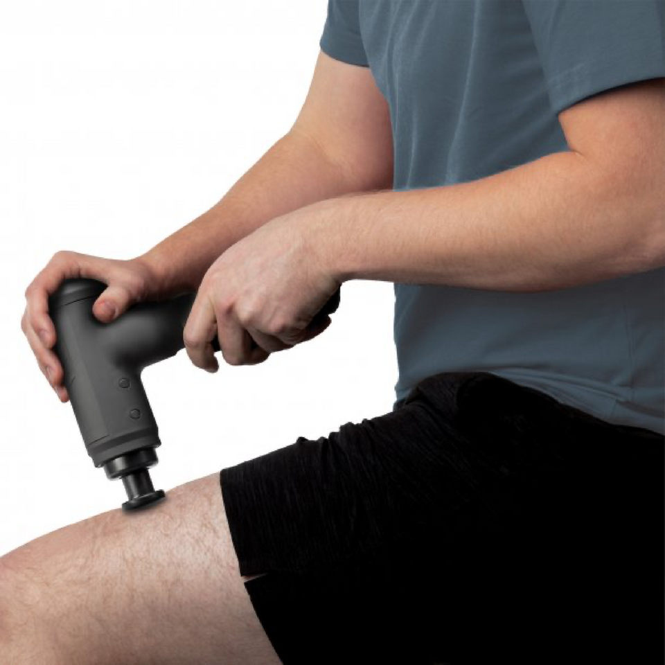 HoMedics Therapist Select Percussion Massager