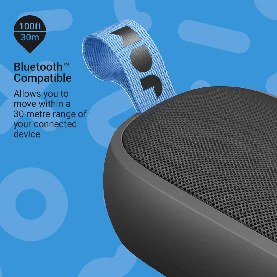 Jam Audio Hang Around Bluetooth Speaker