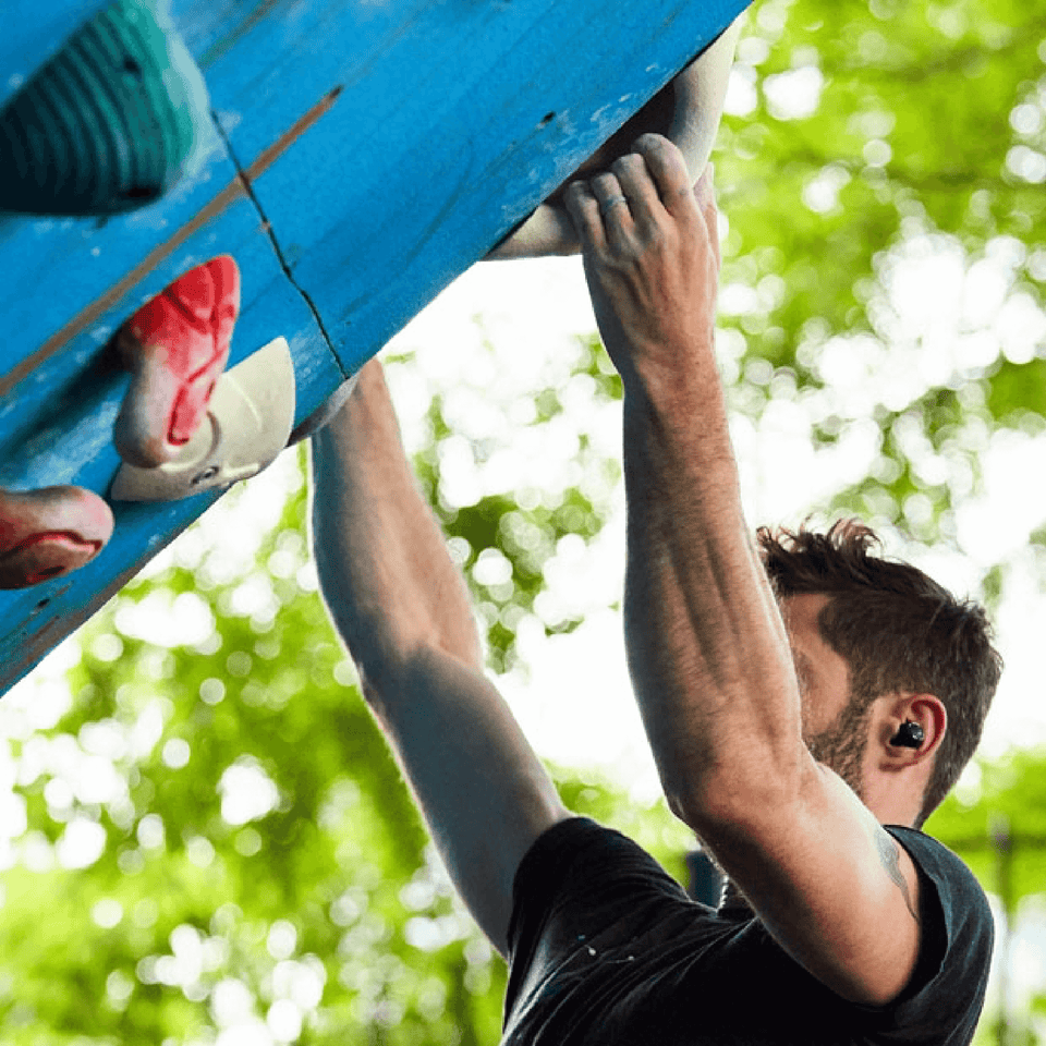 Jam Audio Live Free In-Ear Truly Wireless Headphones