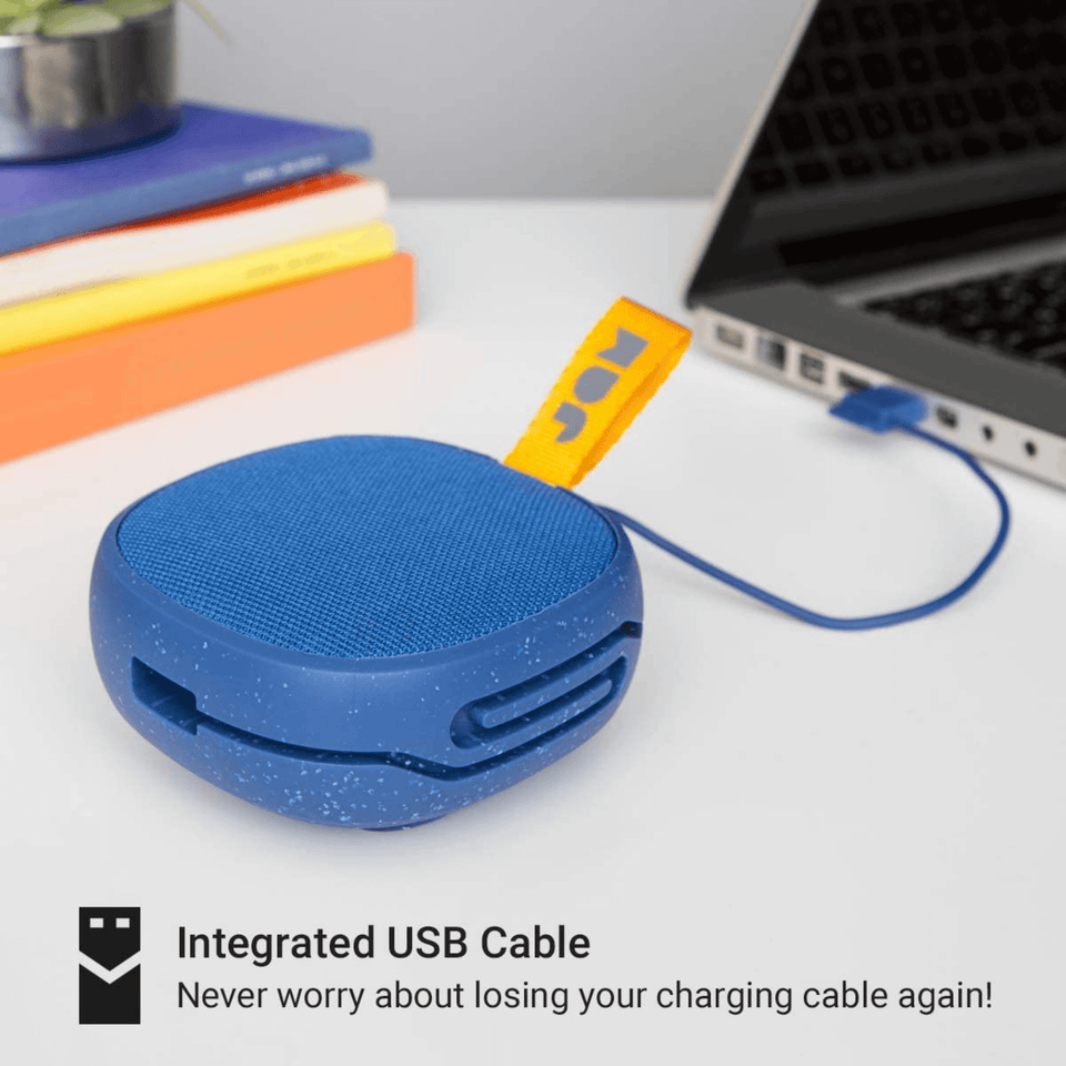 Jam Audio Hang Up Bluetooth Speaker