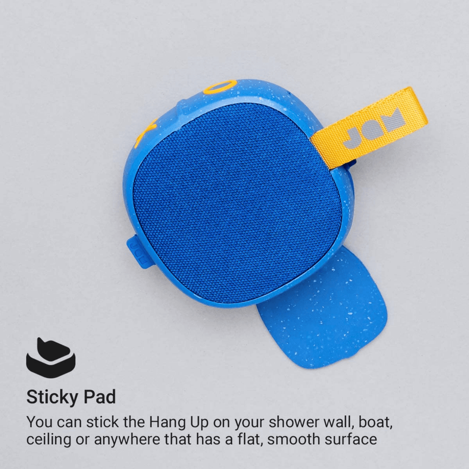 Jam Audio Hang Up Bluetooth Speaker