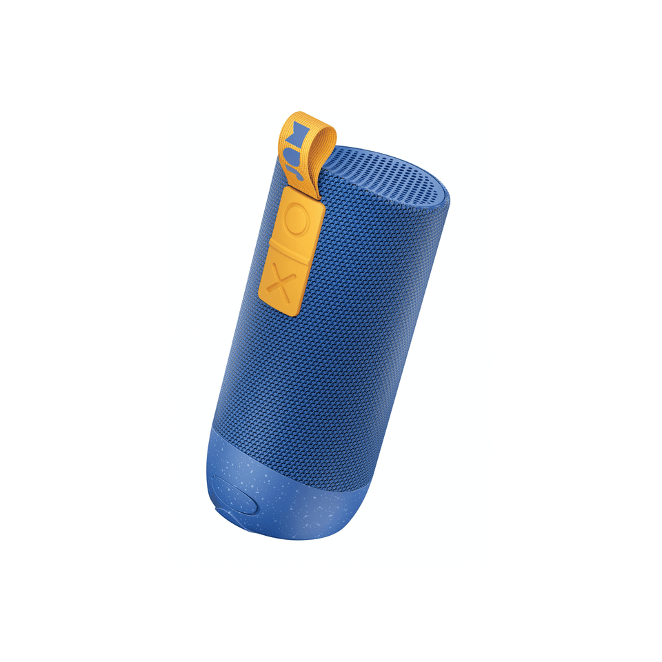 Jam Audio Zero Chill Waterproof Bluetooth Speaker