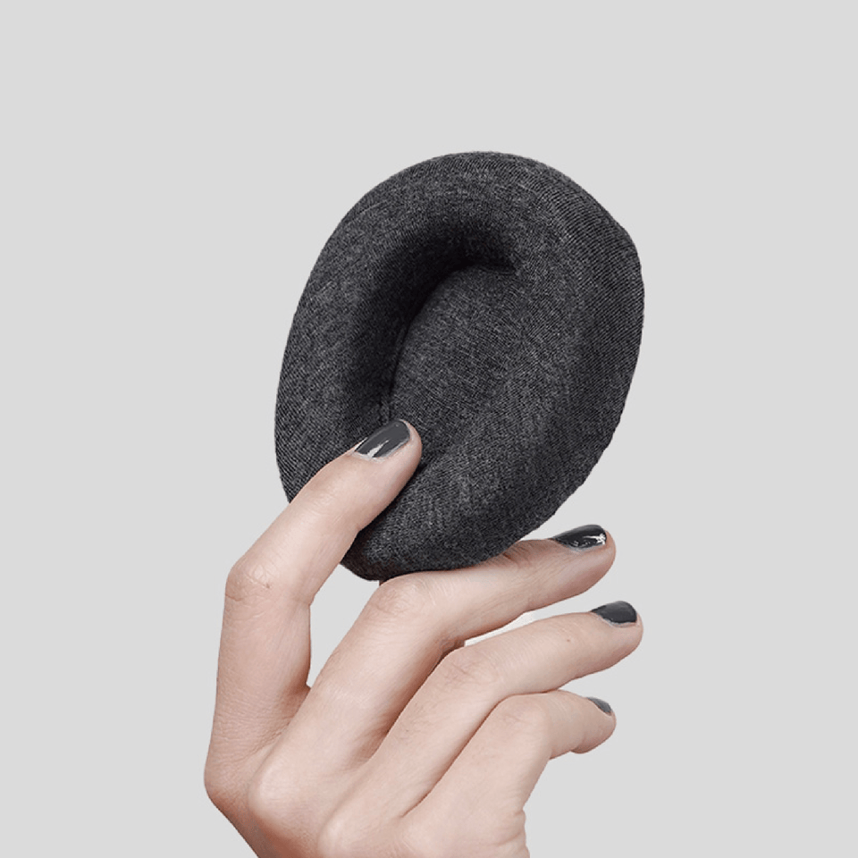 Manta Sleep Original Eye Cups