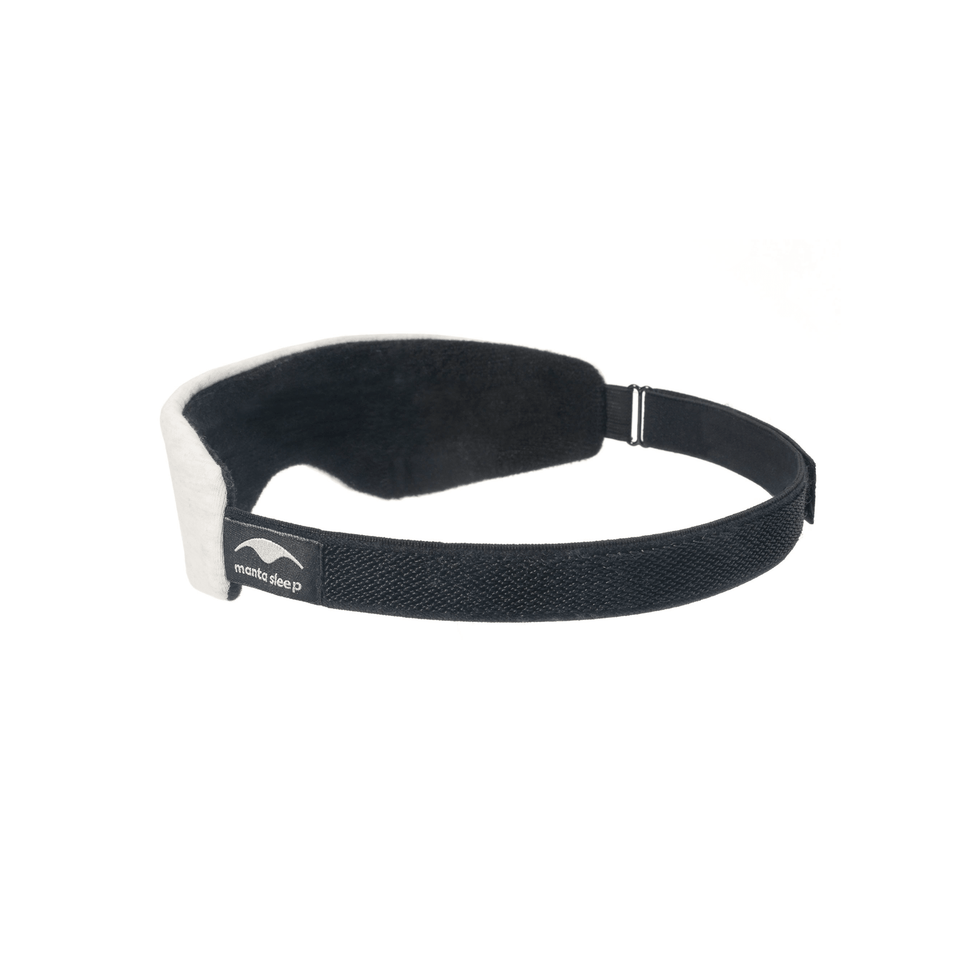 Manta Sleep Slim Head Strap