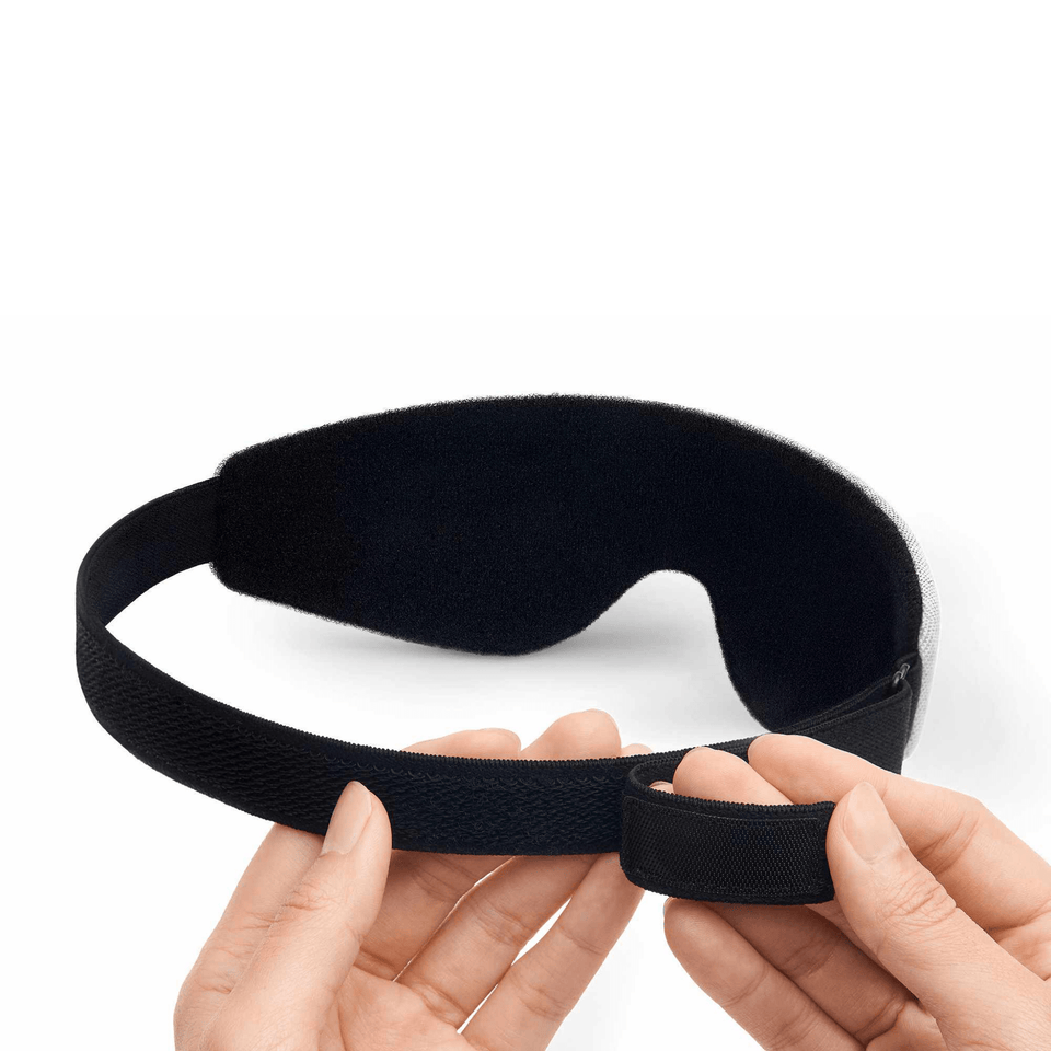 Manta Sleep Slim Head Strap