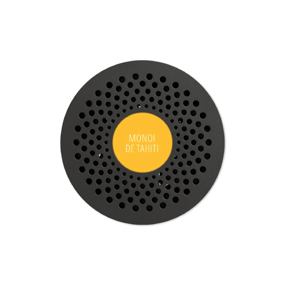 MoodoGo Aroma Single Capsules - Set of 4