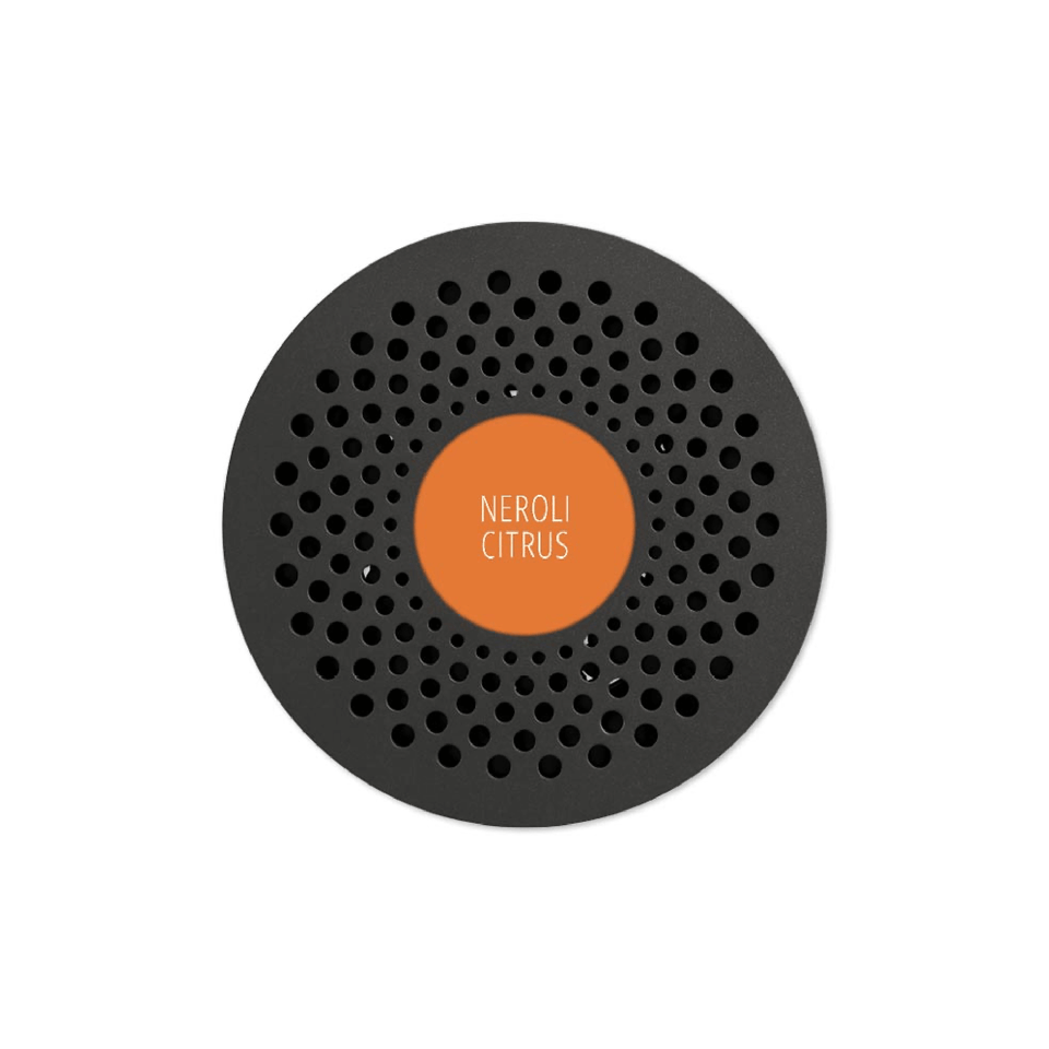 MoodoGo Aroma Single Capsules - Set of 4