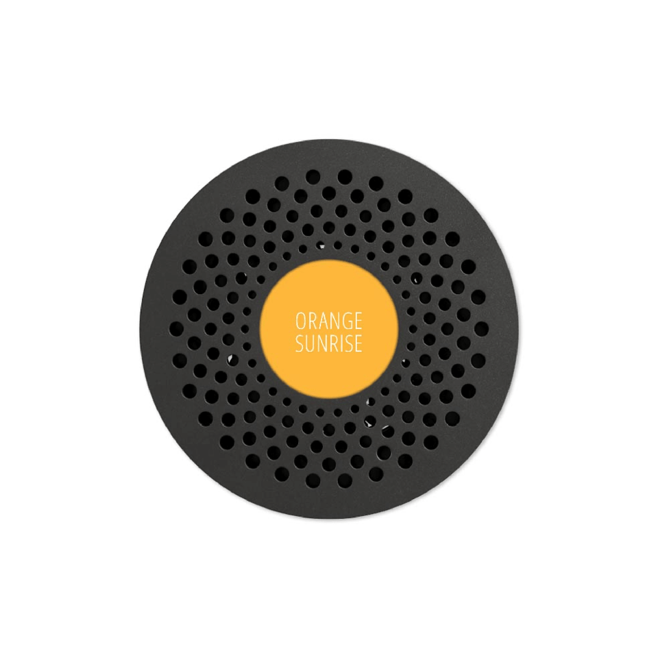 MoodoGo Aroma Single Capsules - Set of 4