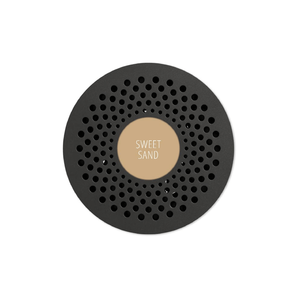 MoodoGo Aroma Single Capsules - Set of 4