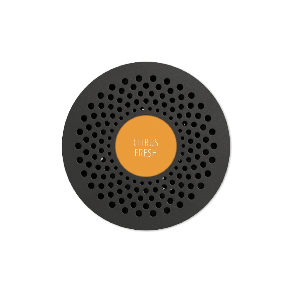 MoodoGo Aroma Single Capsules - Set of 4