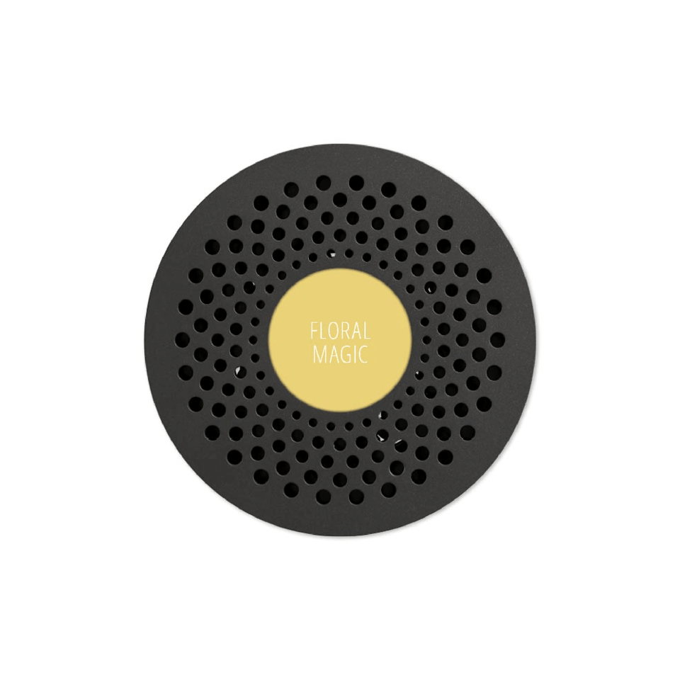 MoodoGo Aroma Single Capsules - Set of 4