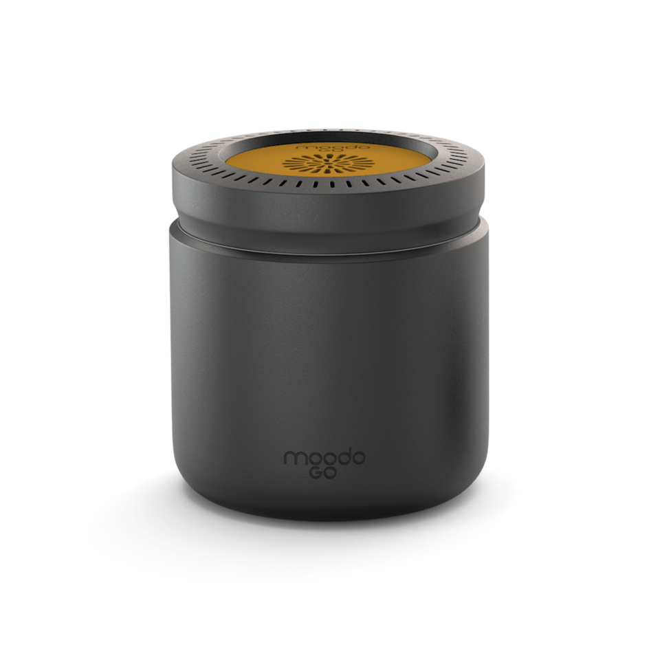 MoodoGo Portable Aroma Diffuser