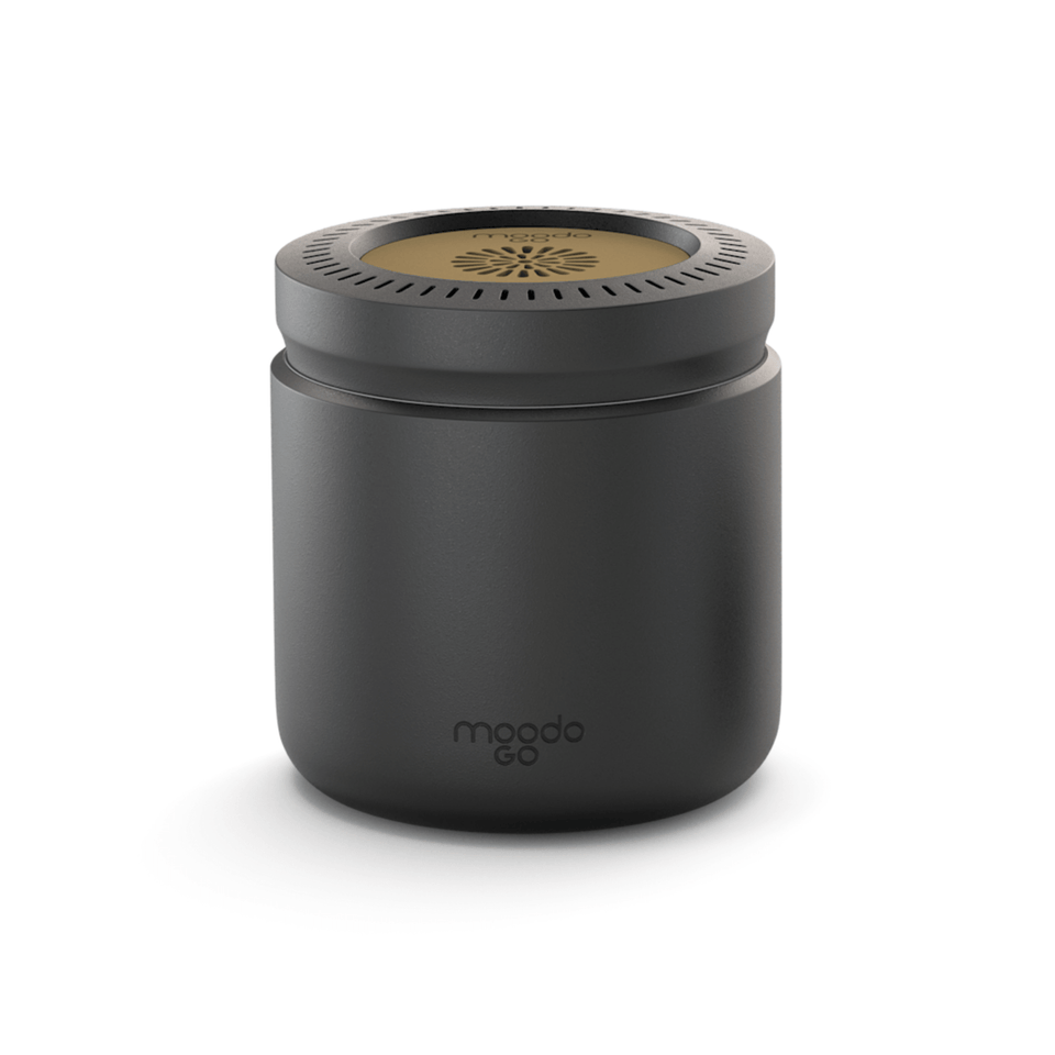 MoodoGo Portable Aroma Diffuser