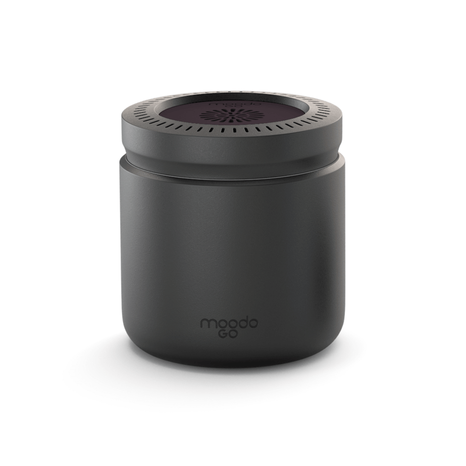 MoodoGo Portable Aroma Diffuser