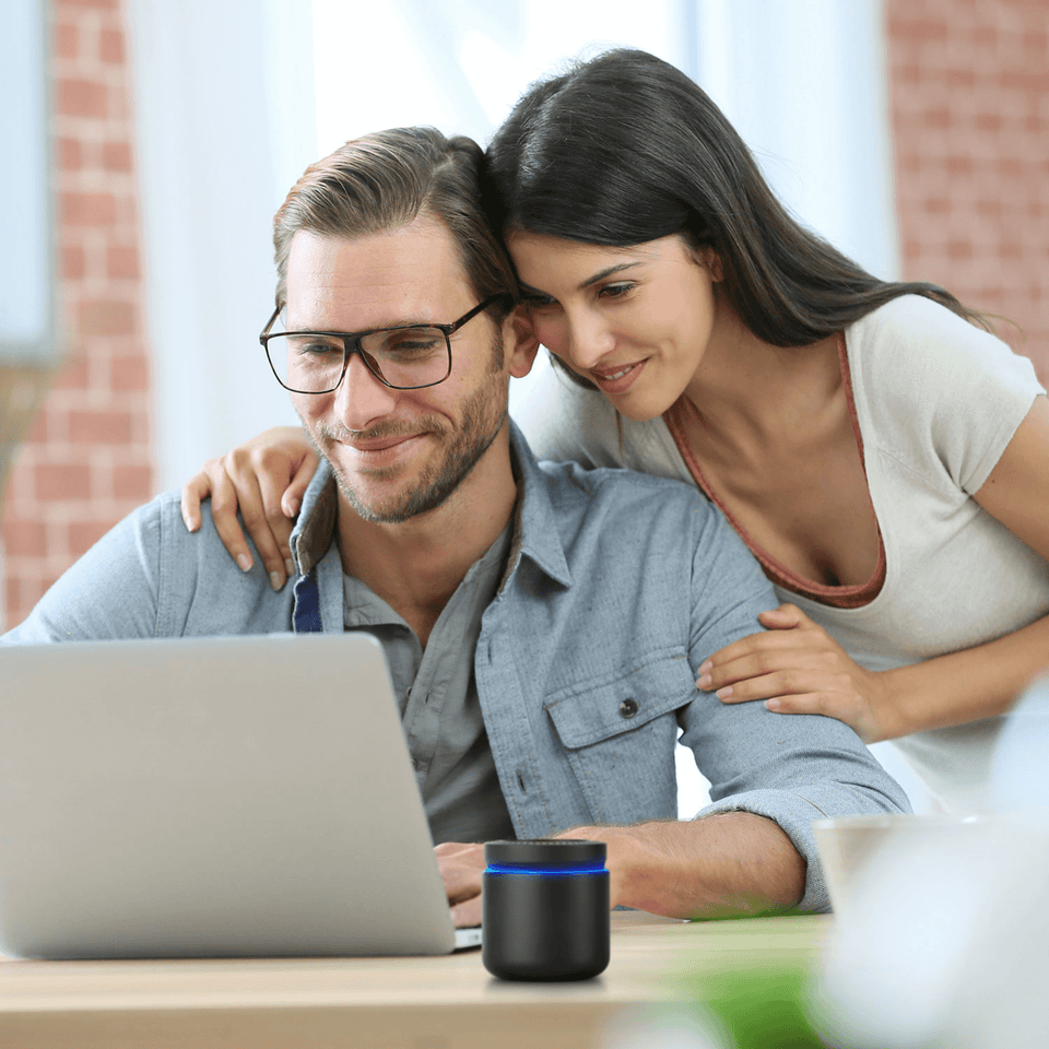MoodoGo Portable Aroma Diffuser