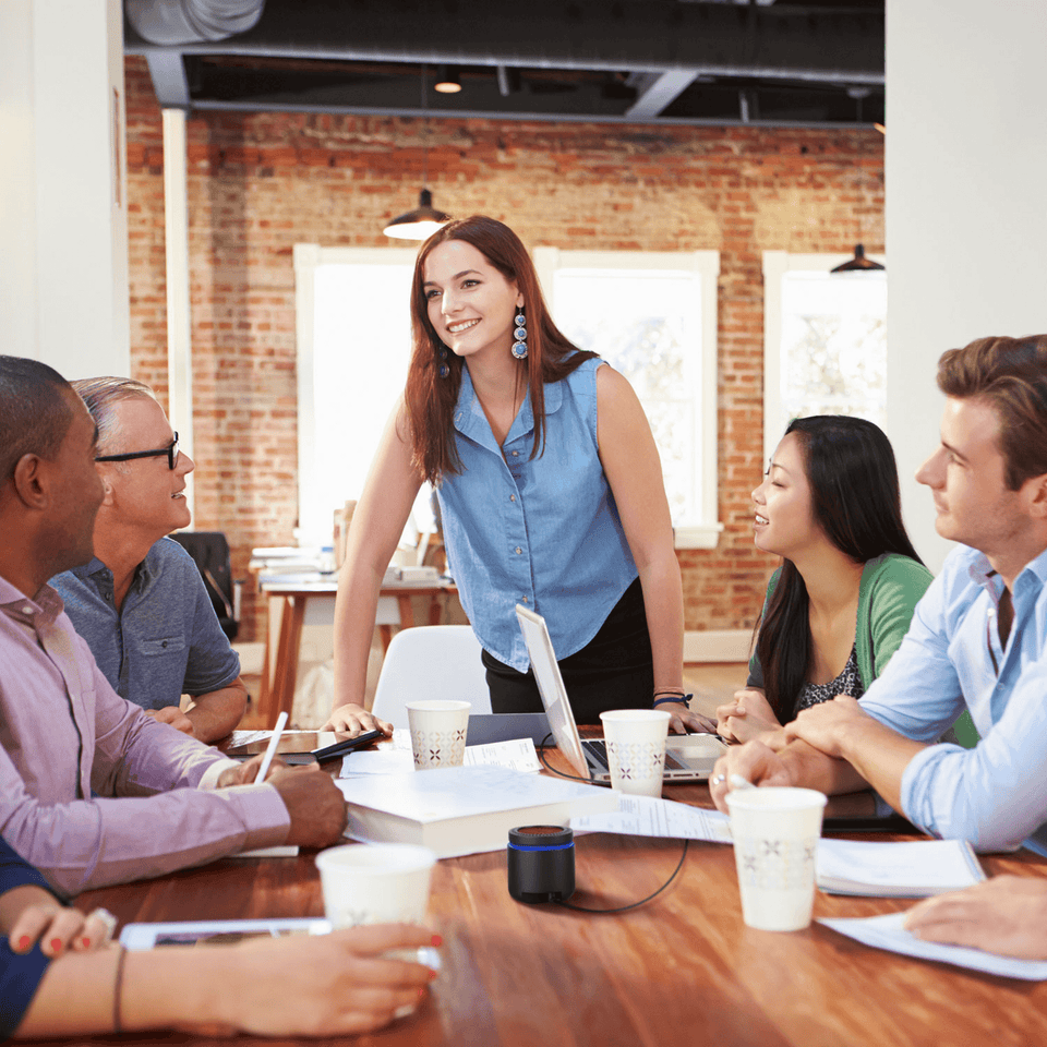 MoodoGo Portable Aroma Diffuser