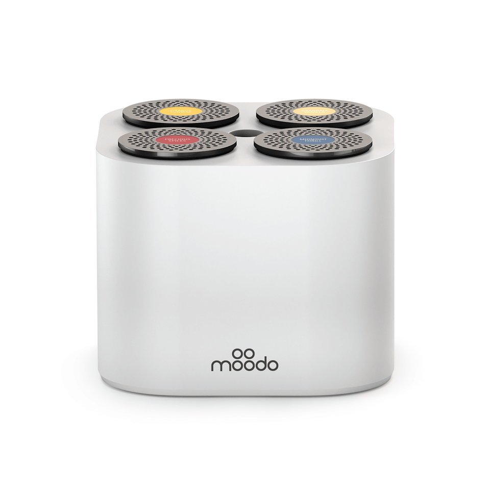 Moodo Smart Home Aroma Diffuser