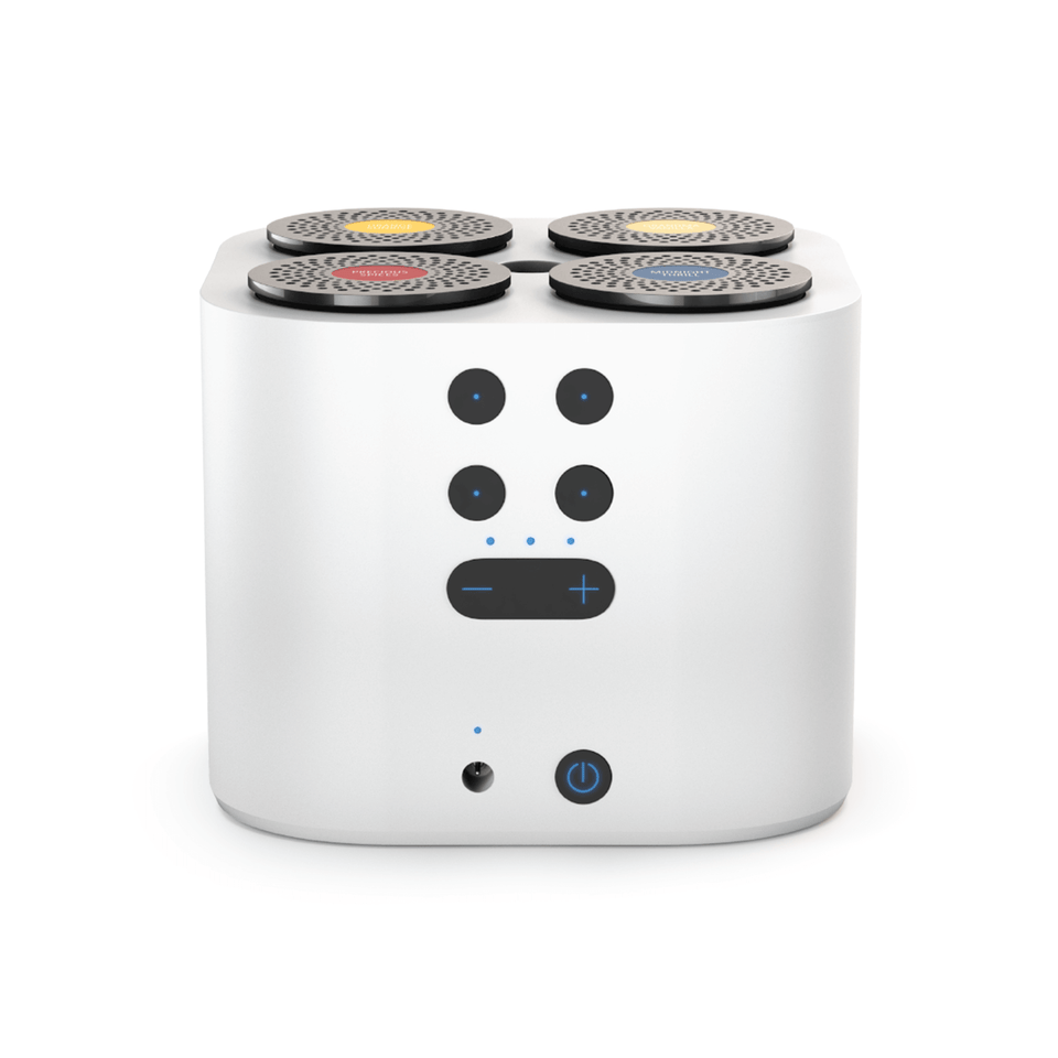 Moodo Smart Home Aroma Diffuser