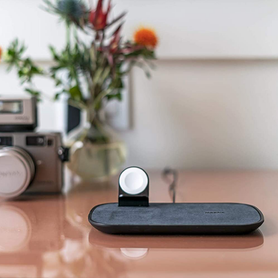 Mophie 3-in-1 Wireless Charging Pad