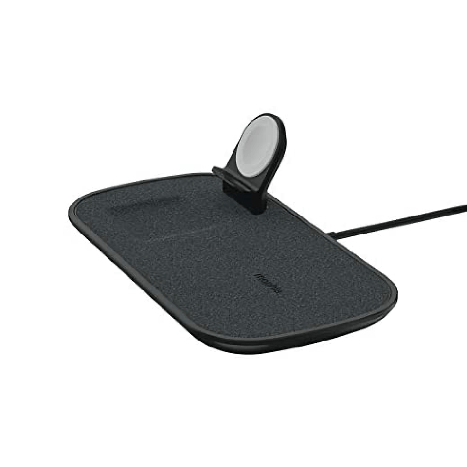 Mophie 3-in-1 Wireless Charging Pad