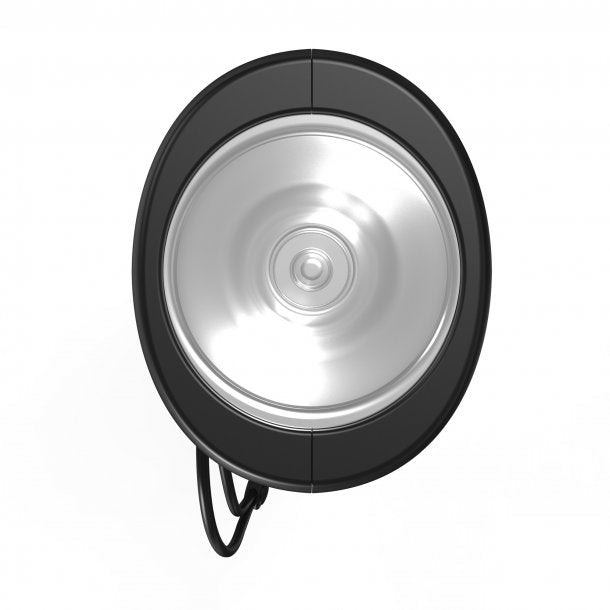 mophie Power Station GO Flashlight - Rechargeable Lithium Flashlight with Portable Car Jump Starter