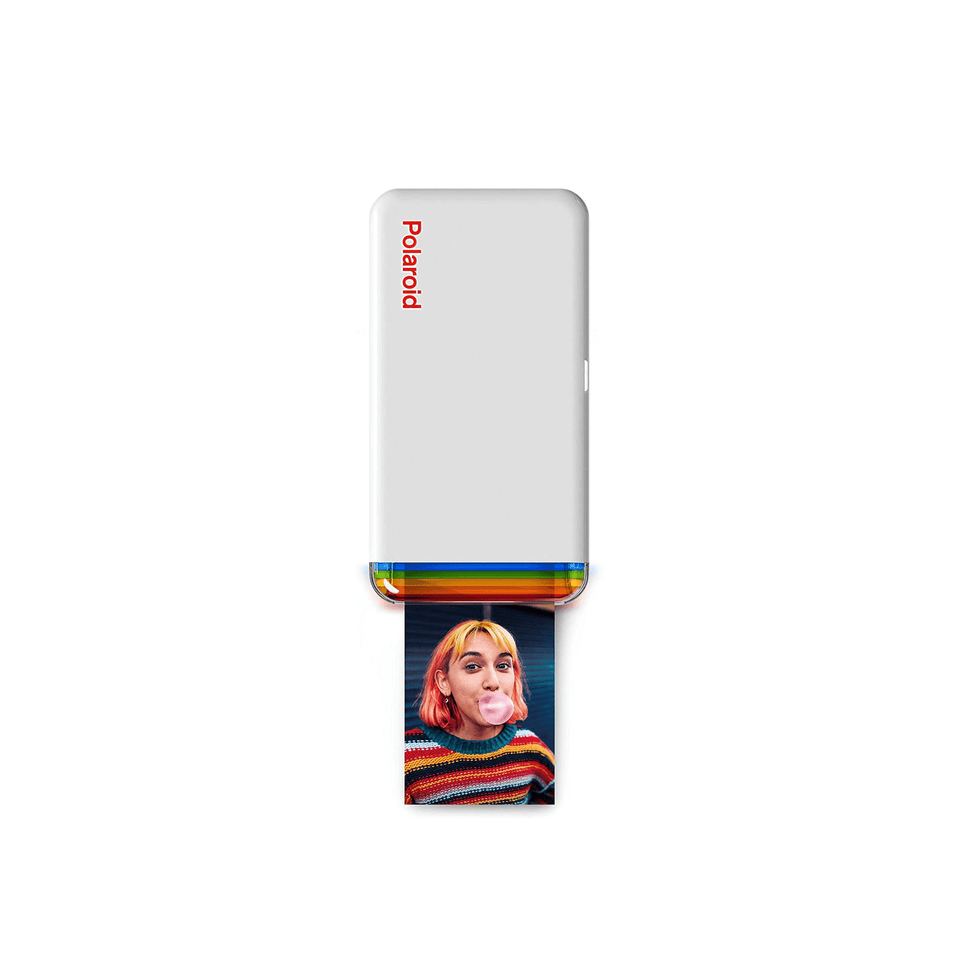 Polaroid Hi-Print Pocket Photo Printer