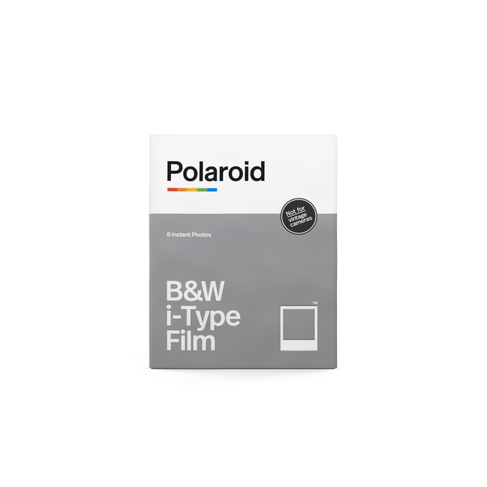 Polaroid Originals Lab Everything Box