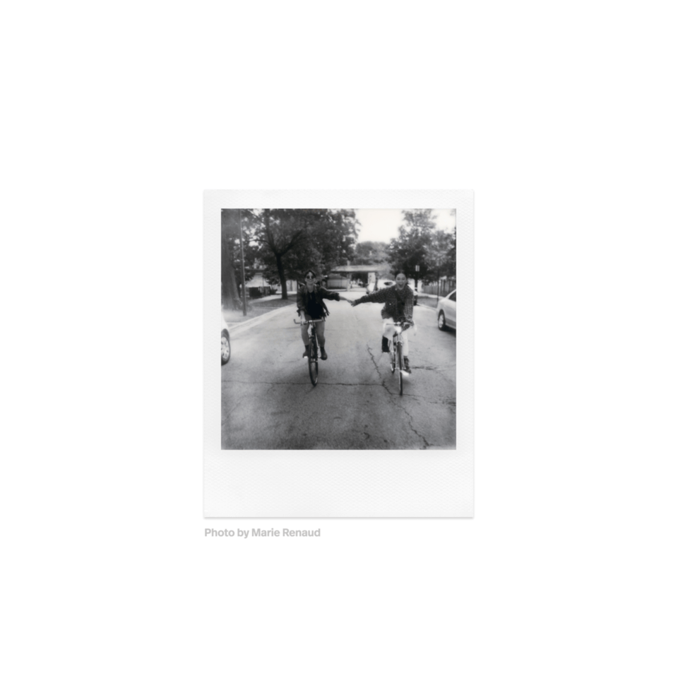 Polaroid Originals Lab Everything Box