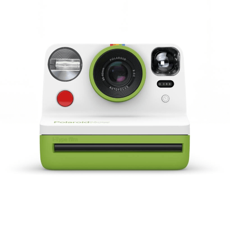 Polaroid Now i-Type Instant Camera
