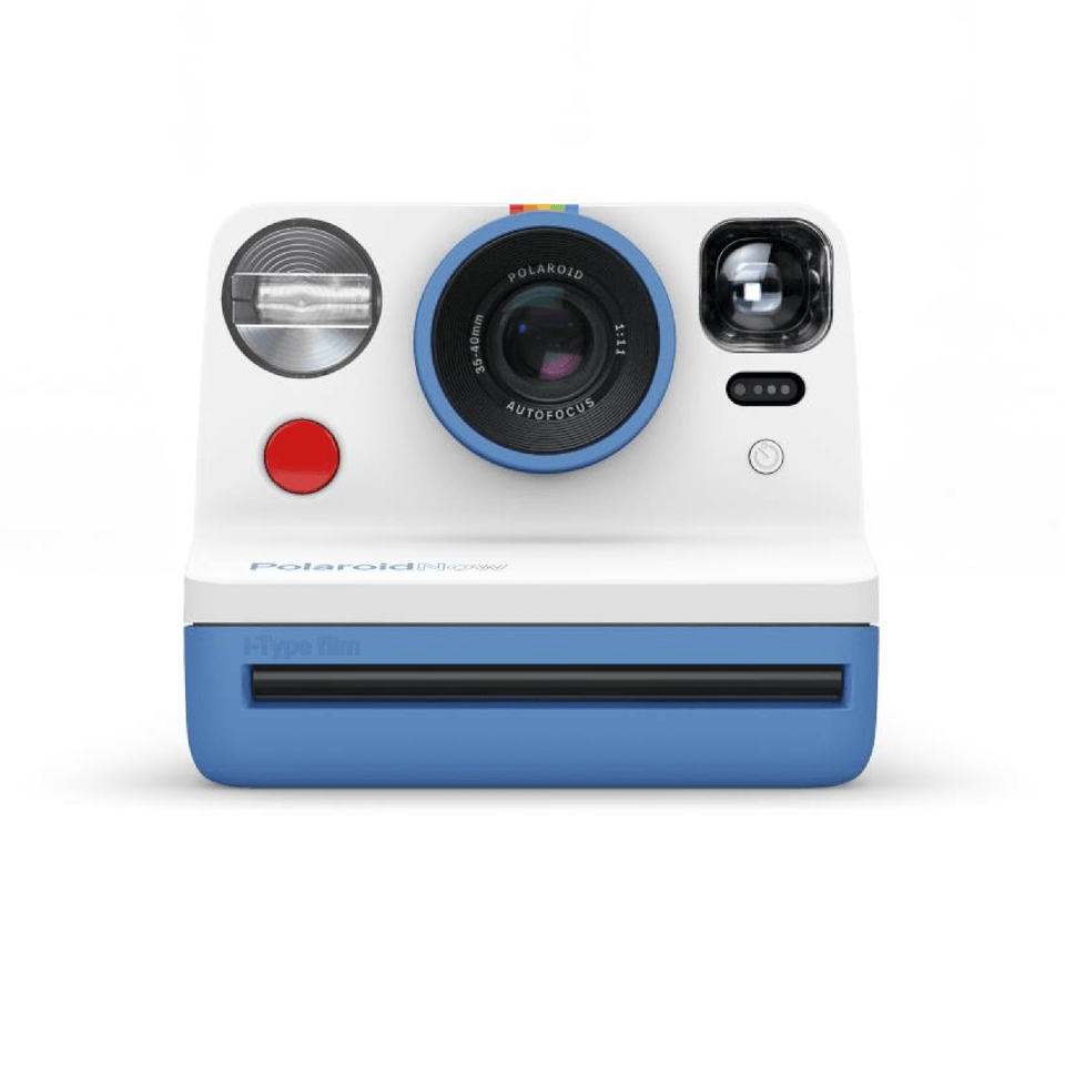 Polaroid Now i-Type Instant Camera