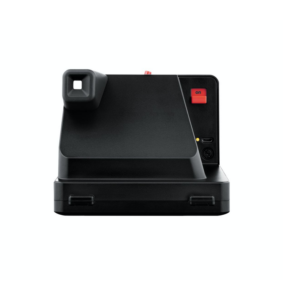 Polaroid OneStep+ i‑Type Instant Camera